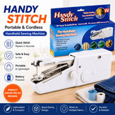 Mini Portable Stitch Machine