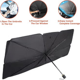 Denx - Portable Car Umbrella