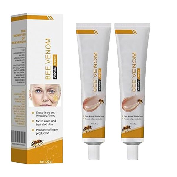 Botox Bee Venom Wrinkle Cream